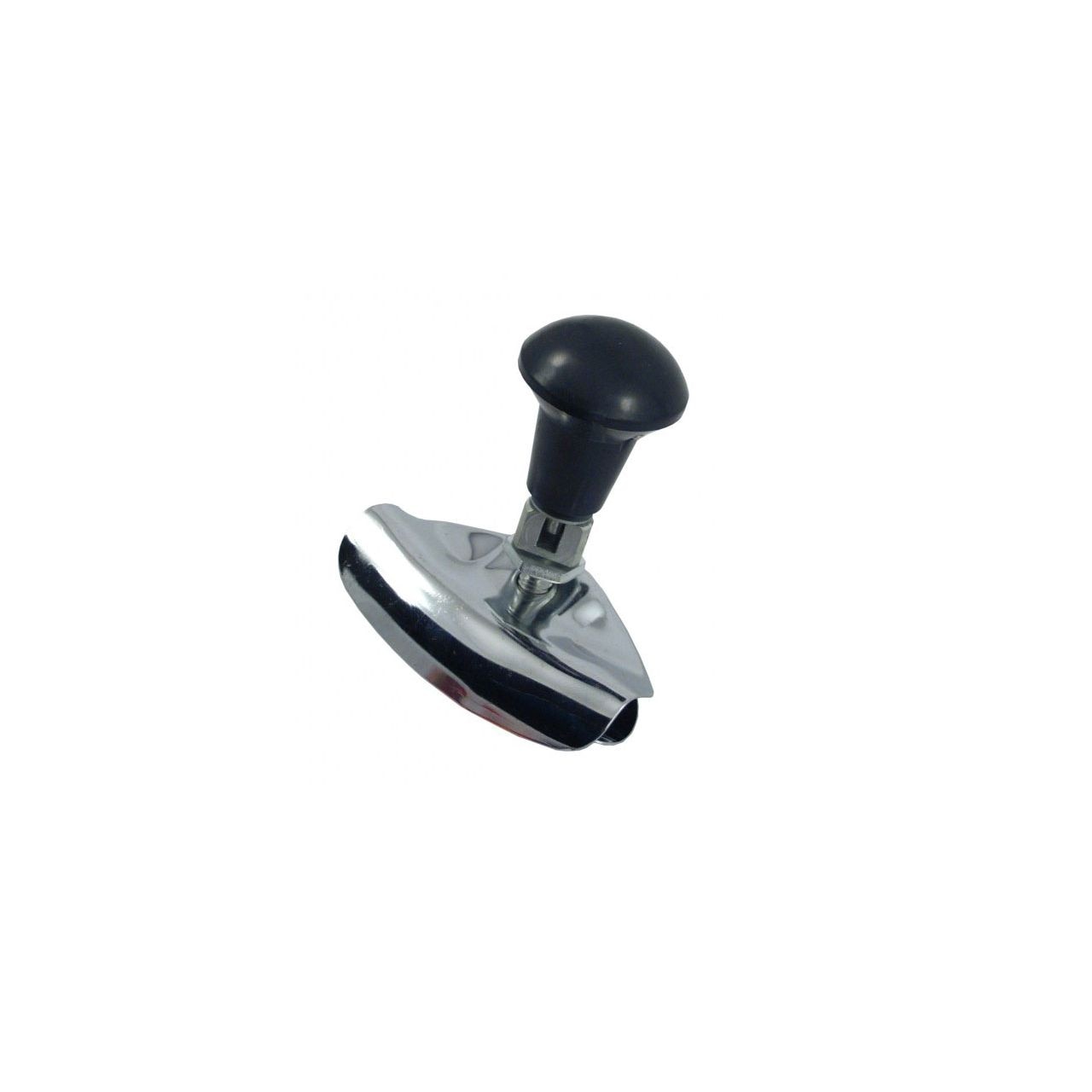 Nuca volan crom rabatabila CC42235