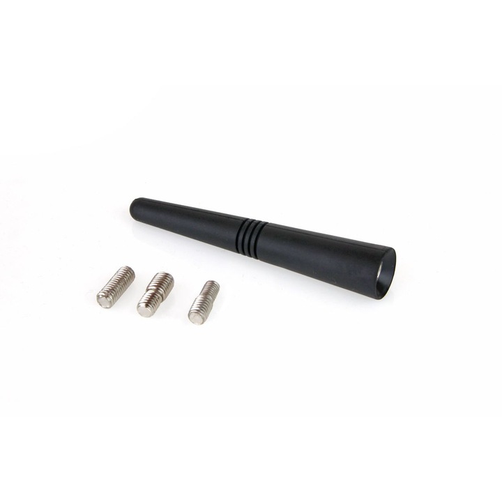 Univerzális autórádió antenna 5/6/7mm ANTM09