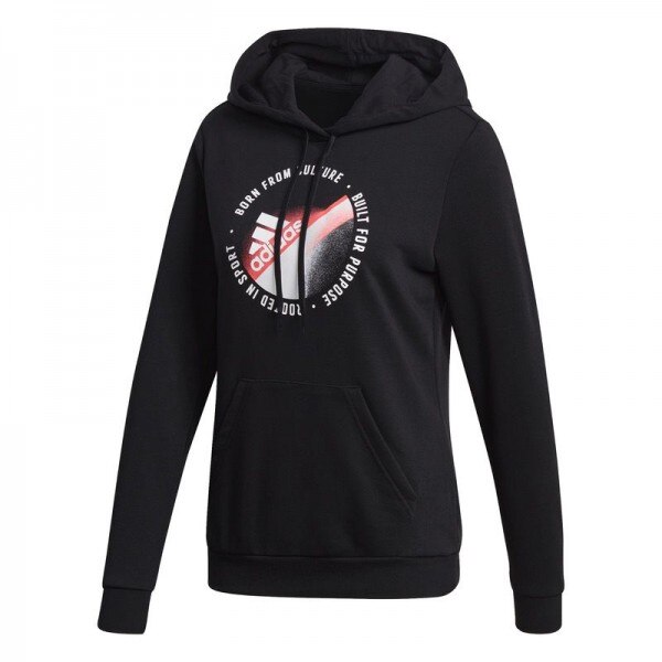 Hanorac Adidas c capp graphic tee GD4922