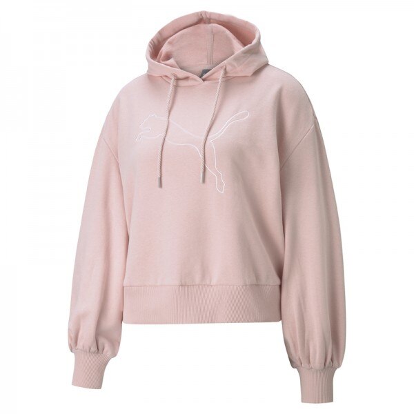 Hanorac Puma her hoodie 585967-15