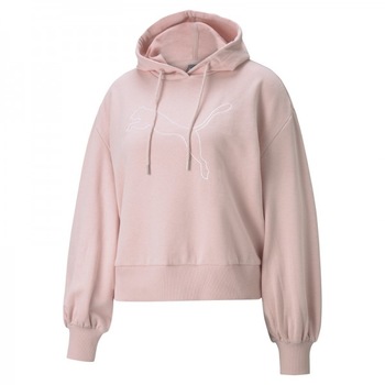 Hanorac Puma her hoodie 585967-15 Hanorac Puma her hoodie 585967-15