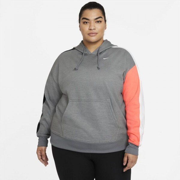 Hanorac Nike w nk thrm clrbk hoodie DA0471-084