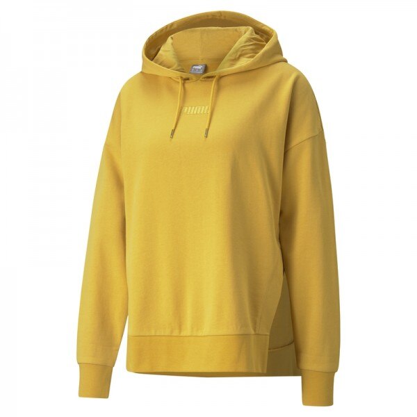 Hanorac Puma her hoodie tr 589519-37