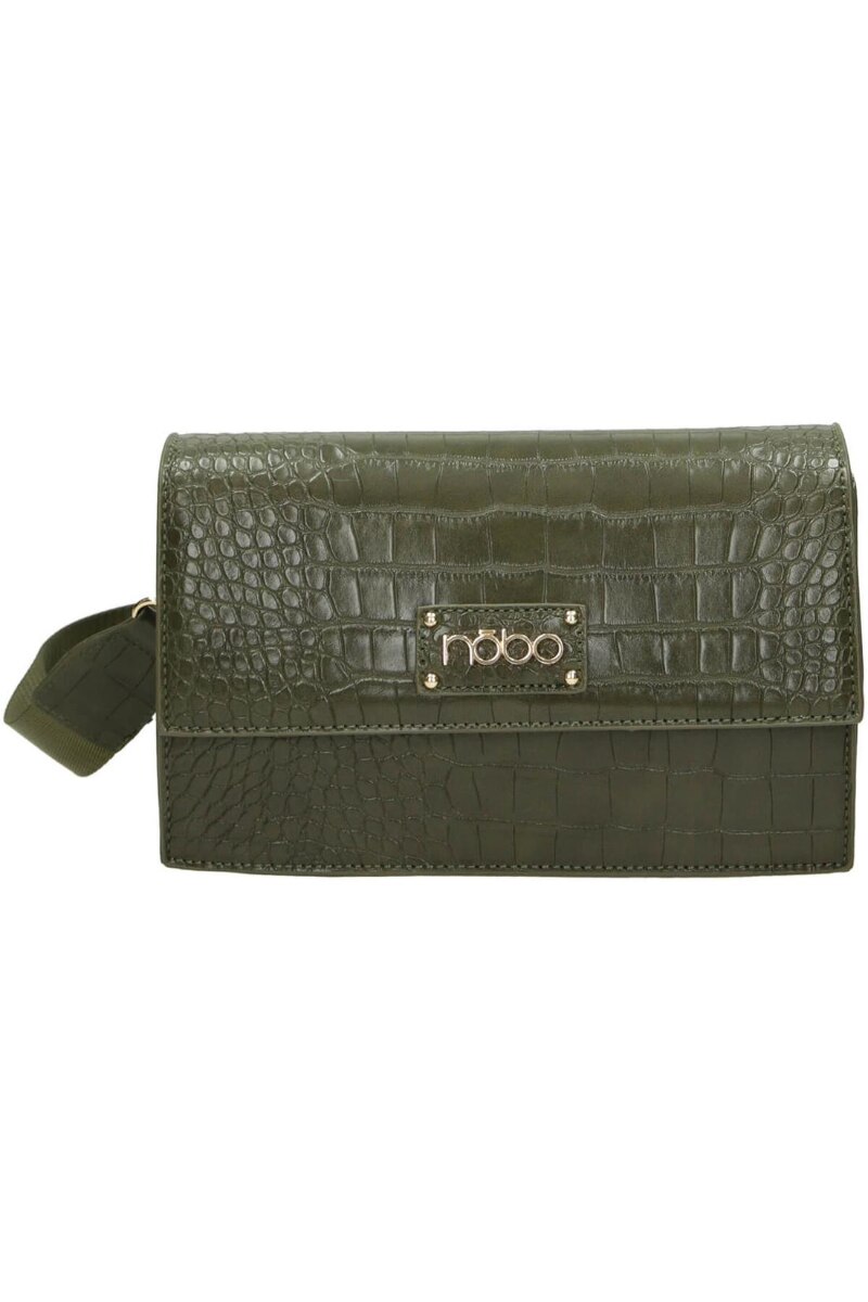 Geanta de mana, Nobo, Verede, NBAG-L0030-C008