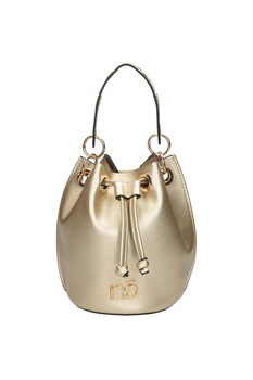 Geanta de mana, Nobo, Auriu, NBAG-J2290-C023 Geanta de mana, Nobo, Auriu, NBAG-J2290-C023