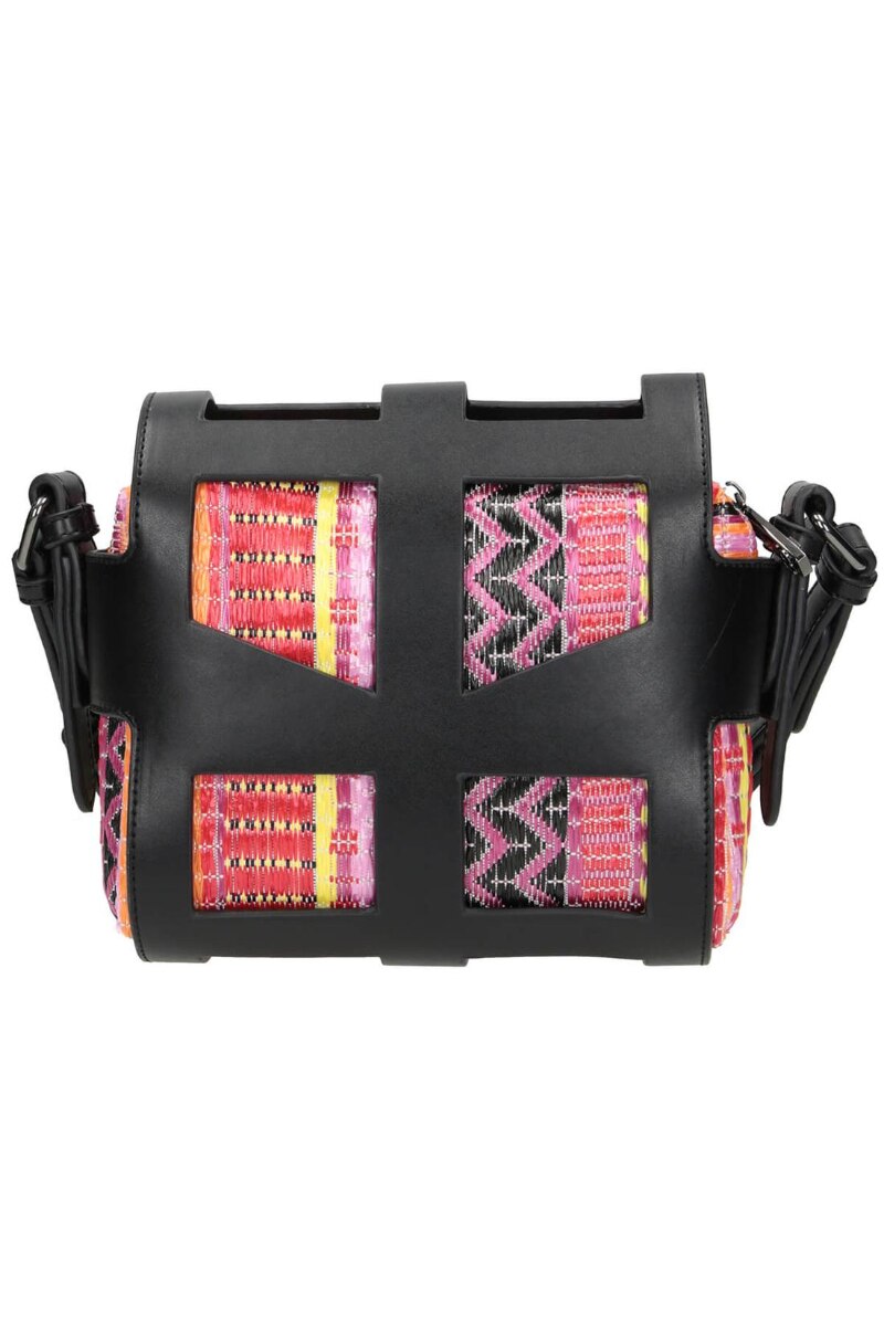 Geanta, Nobo, Crossbody, Multicolora, NBAG-K4102-CM20