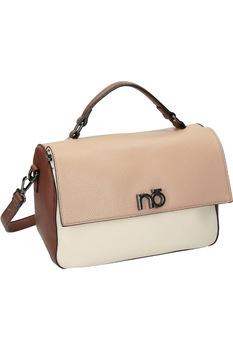 Geanta, Nobo, Bej, NBAG-L0210-CM15 Geanta, Nobo, Bej, NBAG-L0210-CM15