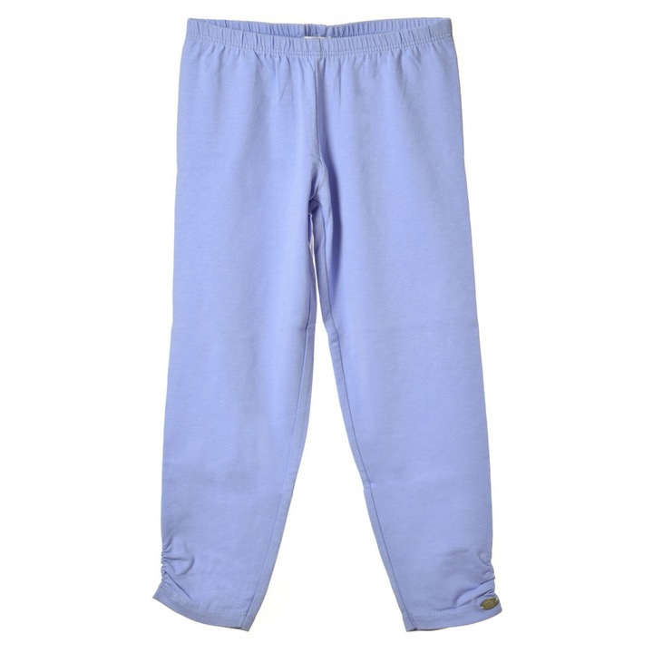 My Collections lila lány leggings