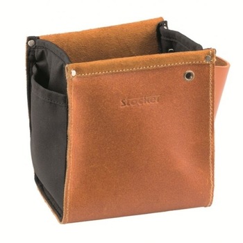 Teaca din piele pentru articole de legat si taiat, Stoker Teaca din piele pentru articole de legat si taiat, Stoker