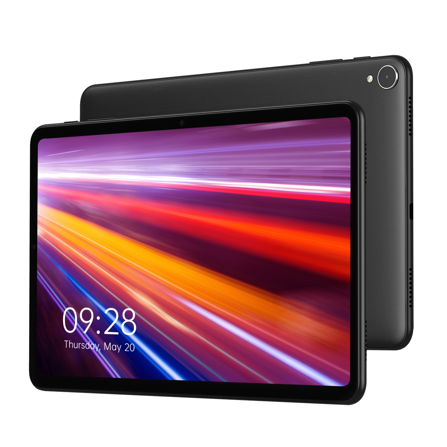 Tableta iPlay 40H, Alldocube, T618 Octa Core, 8 GB RAM, 128 GB ROM