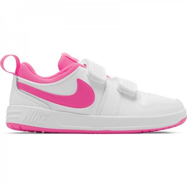 Pantofi Sport nike pico 5 (psv) AR4161-104, Fete, 32 EU, Alb