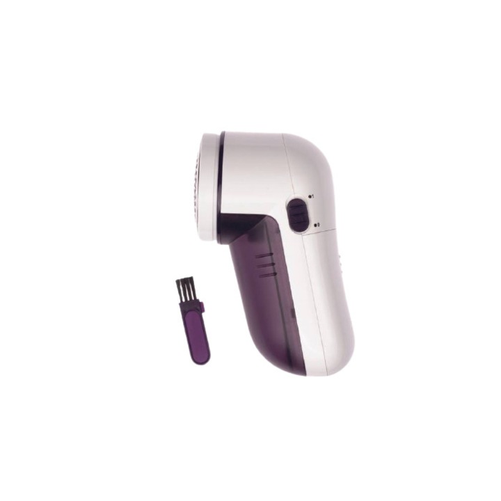 Aparat de curat scame, cu aspirare, Maxi Prym