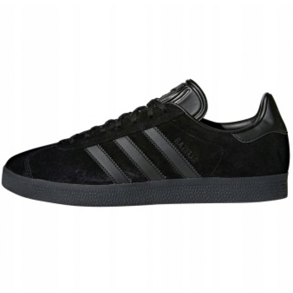 Pantofi sport barbati, Adidas, BM42593, Negru