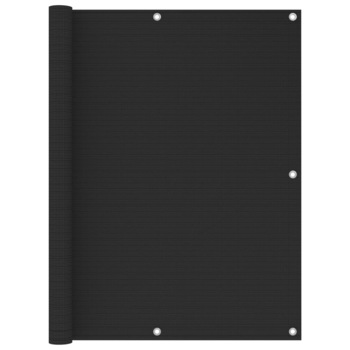 Paravan balcon vidaXL, HDPE - Polietilena, 120 x 300 cm, 160 g/m², Antracit Paravan balcon vidaXL, HDPE - Polietilena, 120 x 300 cm, 160 g/m², Antracit