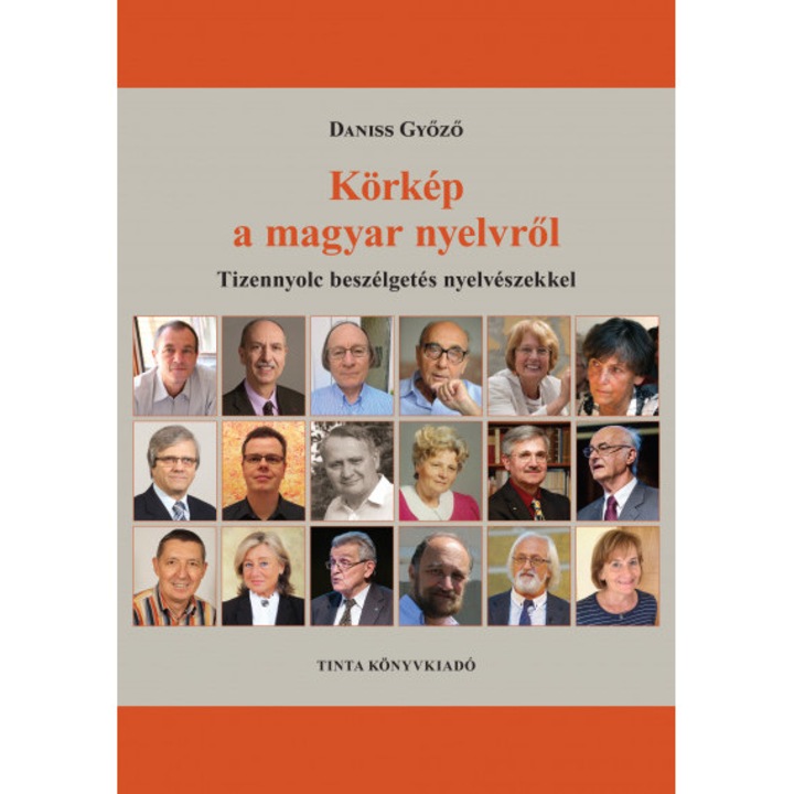 Körkép a magyar nyelvről