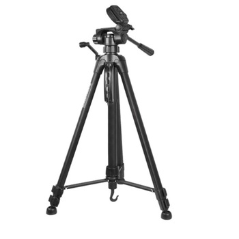 Trepied Profesional Foto-Video Weifeng WT-3540, 55-156 cm Cu Husa De Protectie Trepied Profesional Foto-Video Weifeng WT-3540, 55-156 cm Cu Husa De Protectie