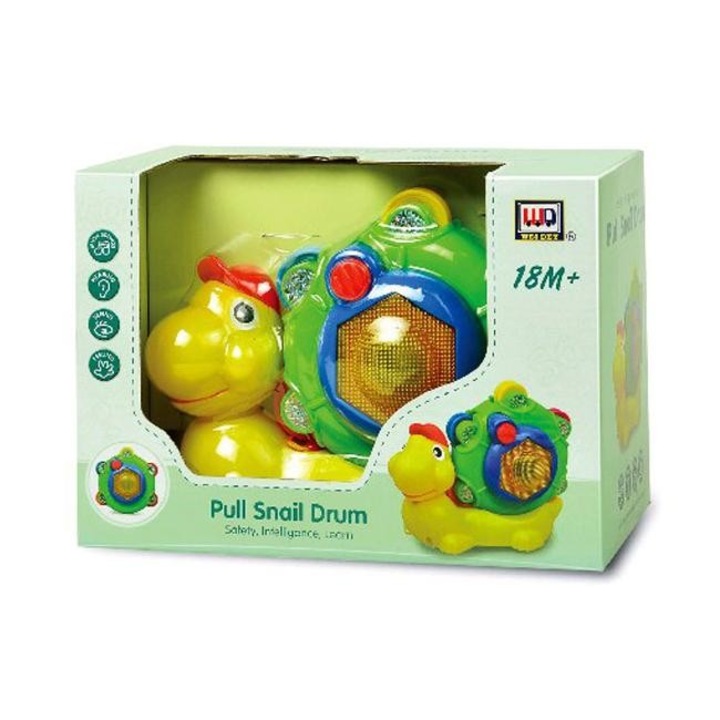 Бебешка играчка Moni WD3649