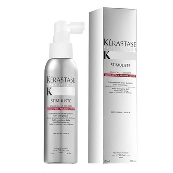 Spray Kerastase Specifique Stimuliste impotriva caderii parului, 125 ml Spray Kerastase Specifique Stimuliste impotriva caderii parului, 125 ml