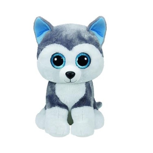 ty beanie boos slush