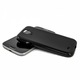 Силиконов гръб zaGSMnet Jelly Case за Lenovo A536‚Черен