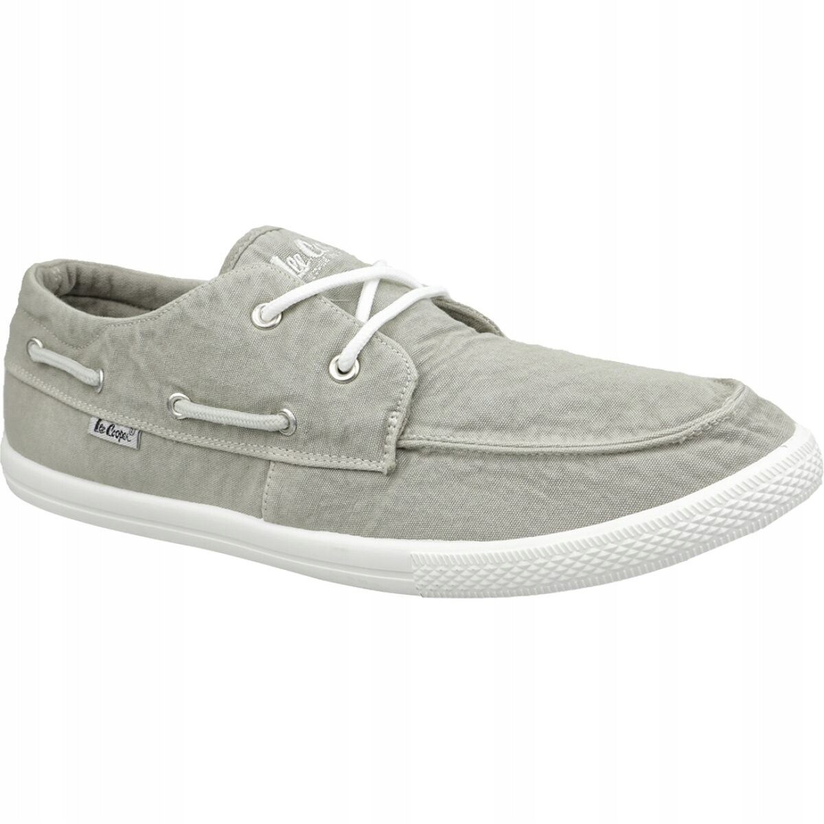 Pantofi sport barbati, Lee Cooper, BM73886, Bej, EU 41