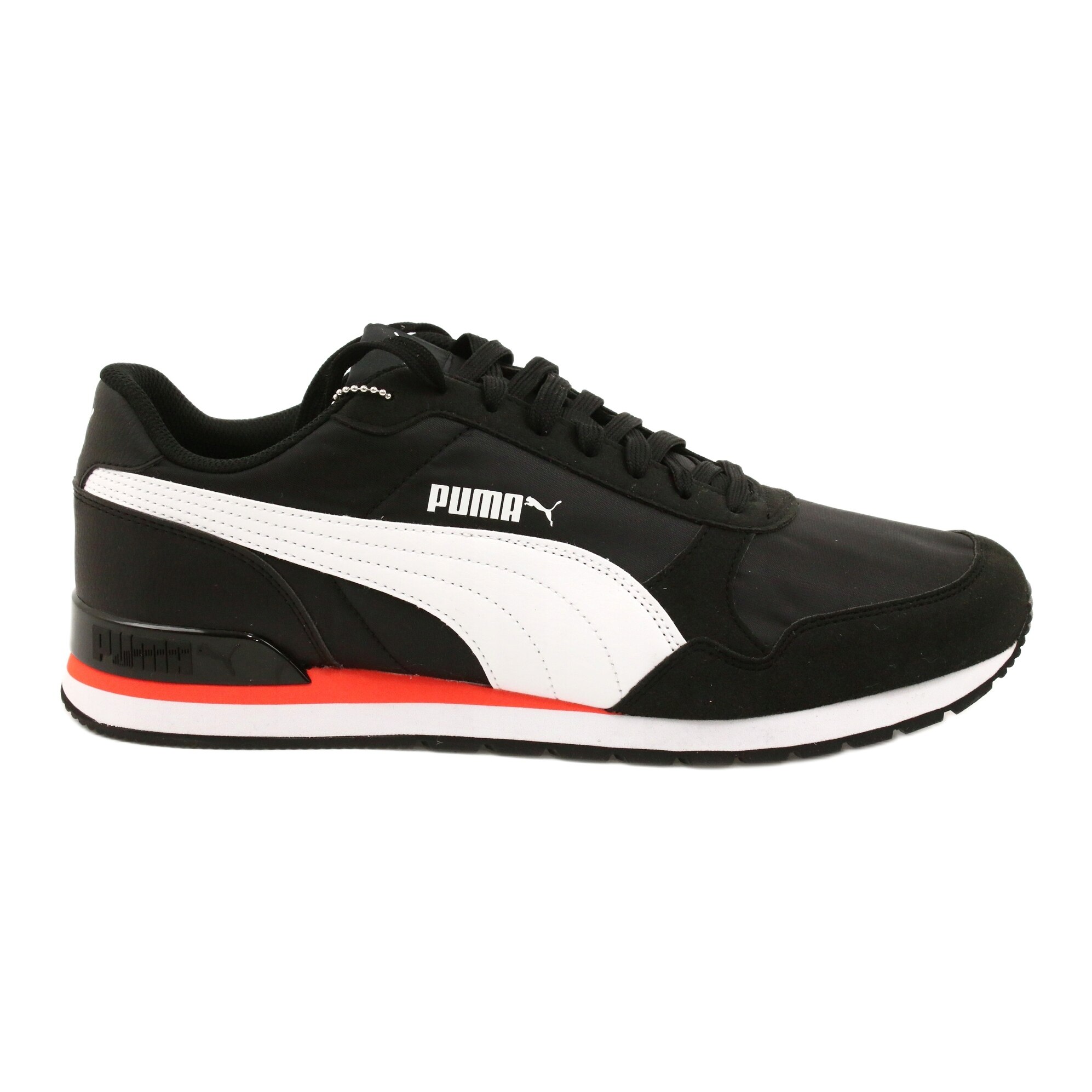 Pantofi sport barbati, Puma, BM111728, Multicolor, EU 46