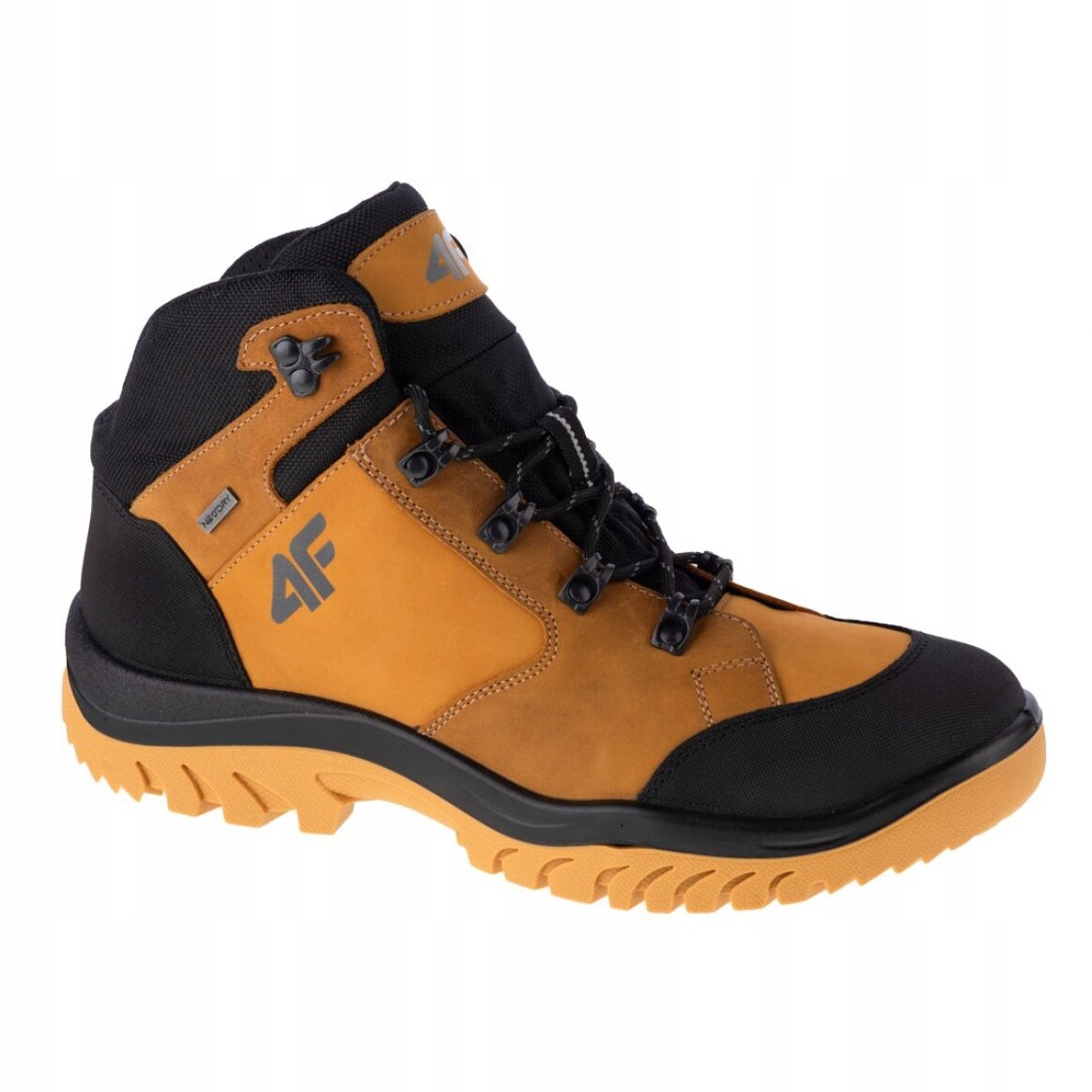 Pantofi sport barbati, 4F, BM100588, Multicolor