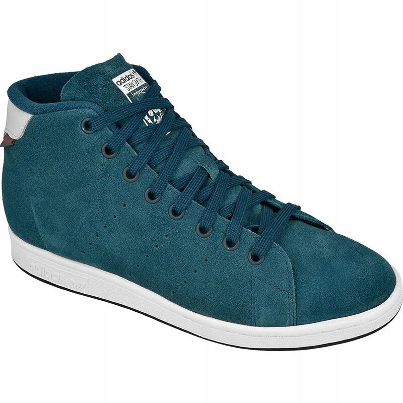 Pantofi sport barbati, Adidas, BM23873, Albastru