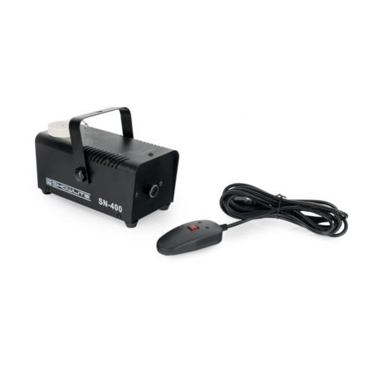 Masina de Fum Showlite SN-400