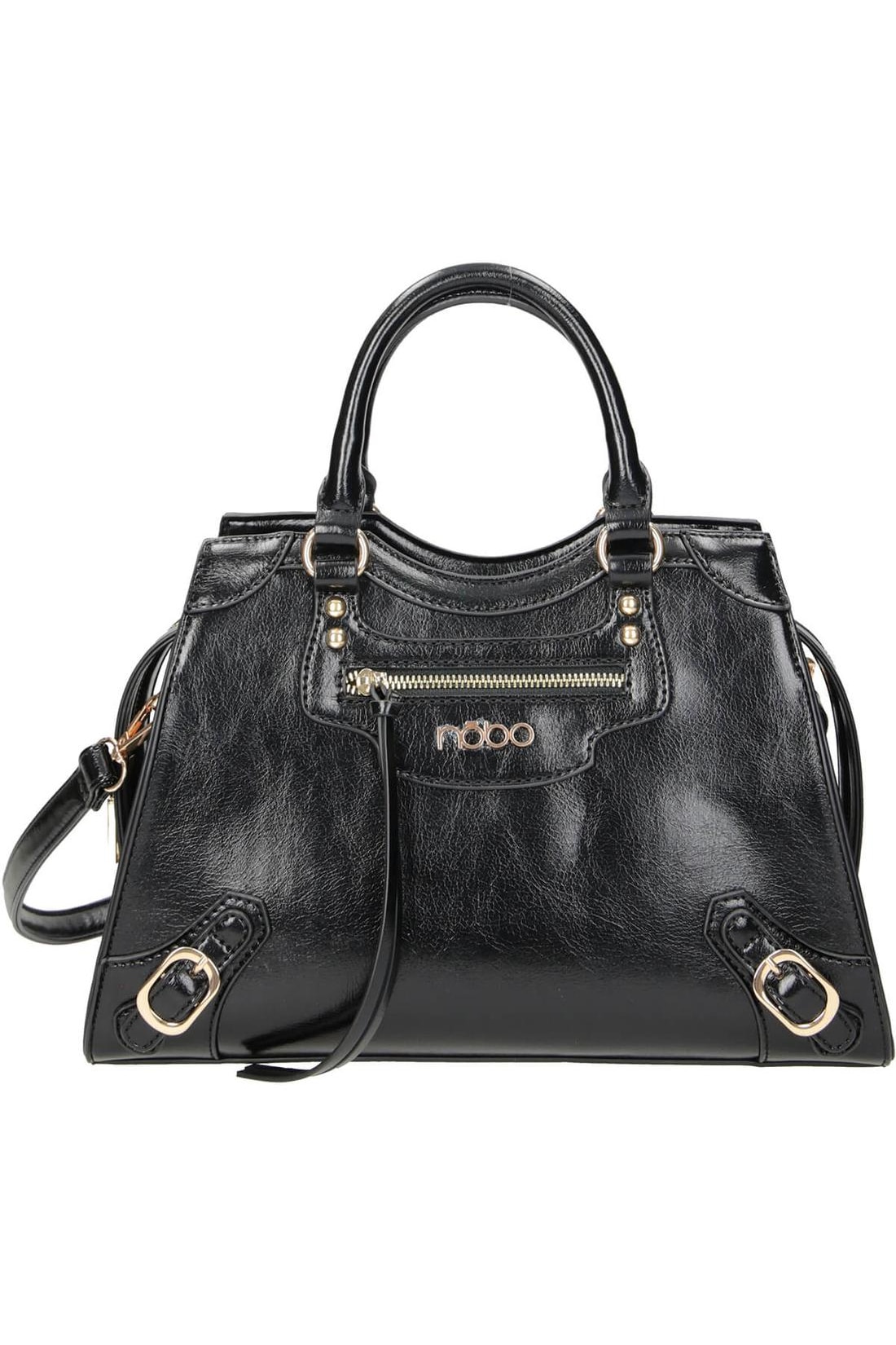 Geanta, Nobo, Negru, NBAG-L1320-C020