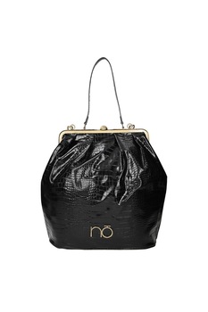 Geanta, Nobo, Negru, NBAG-L0150-C020 Geanta, Nobo, Negru, NBAG-L0150-C020