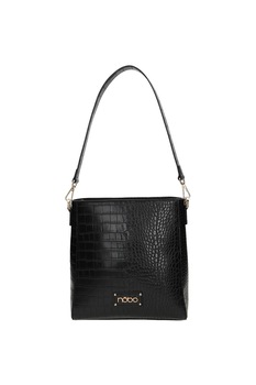Geanta, Nobo, Negru, NBAG-L0020-C020 Geanta, Nobo, Negru, NBAG-L0020-C020