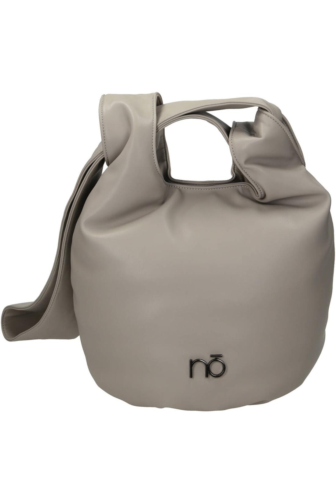 Geanta, Nobo, Gri, NBAG-L1080-C019