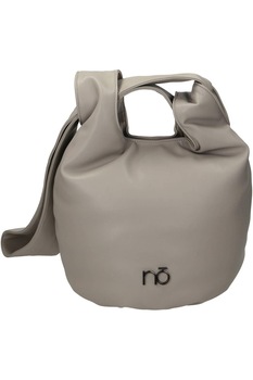 Geanta, Nobo, Gri, NBAG-L1080-C019 Geanta, Nobo, Gri, NBAG-L1080-C019