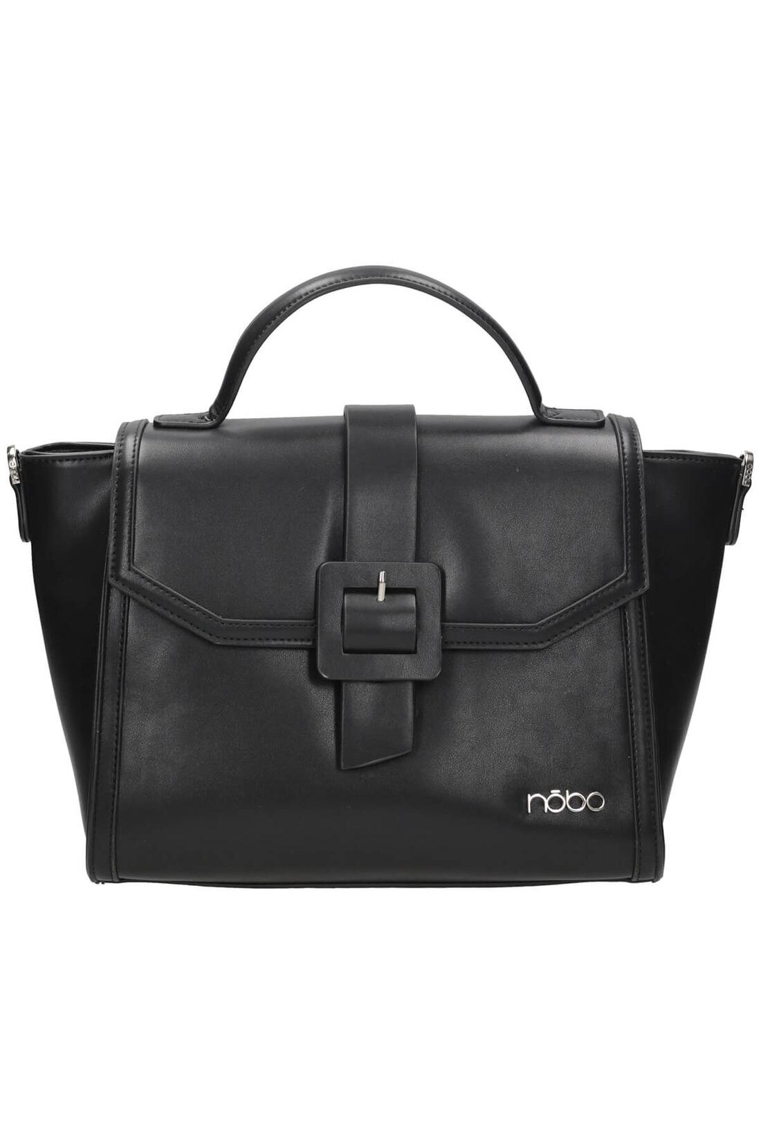 Geanta, Nobo, Negru, NBAG-K0060-C020