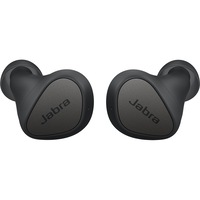 Casti audio in-ear, Jabra Elite 3, True wireless, Bluetooth, IP55, Dark Grey