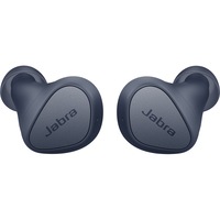 Casti audio in-ear, Jabra Elite 3, True wireless, Bluetooth, IP55, Navy