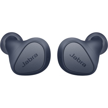 Casti bluetooth Jabra Elite 3, Navy Casti bluetooth Jabra Elite 3, Navy