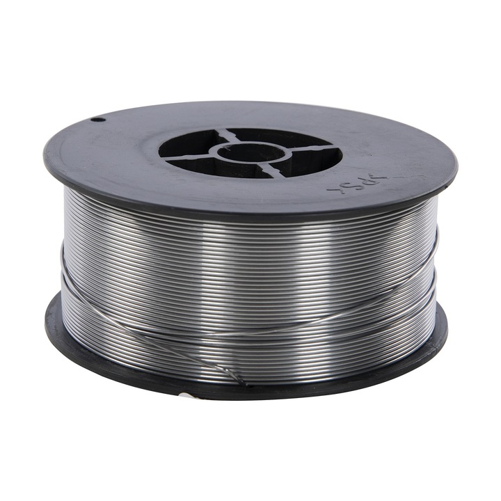 Sarma de sudura Almaz, cu flux, Ø0.9mm, greutate 1 Kg