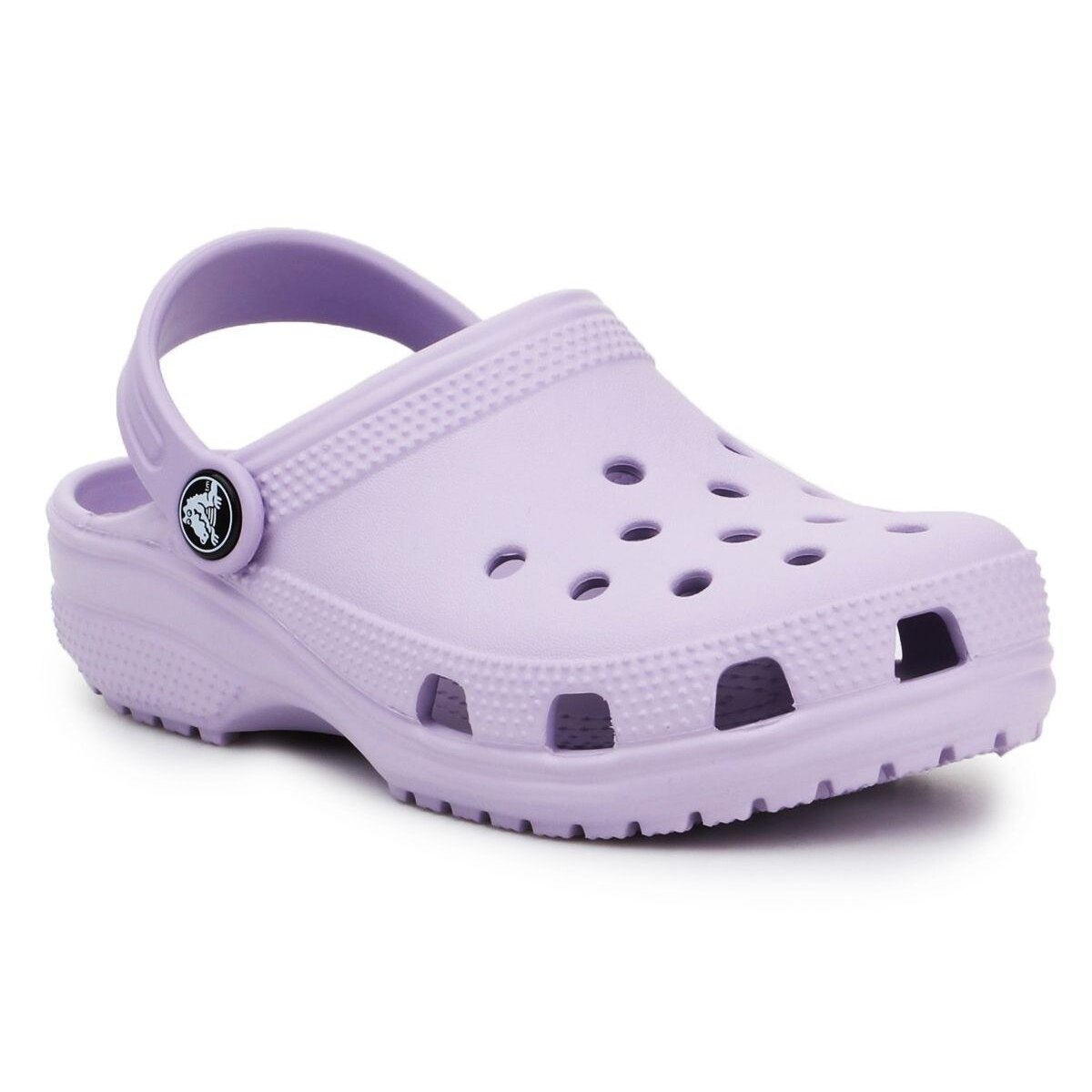 Papuci pentru copii, Crocs, BM113147, violet