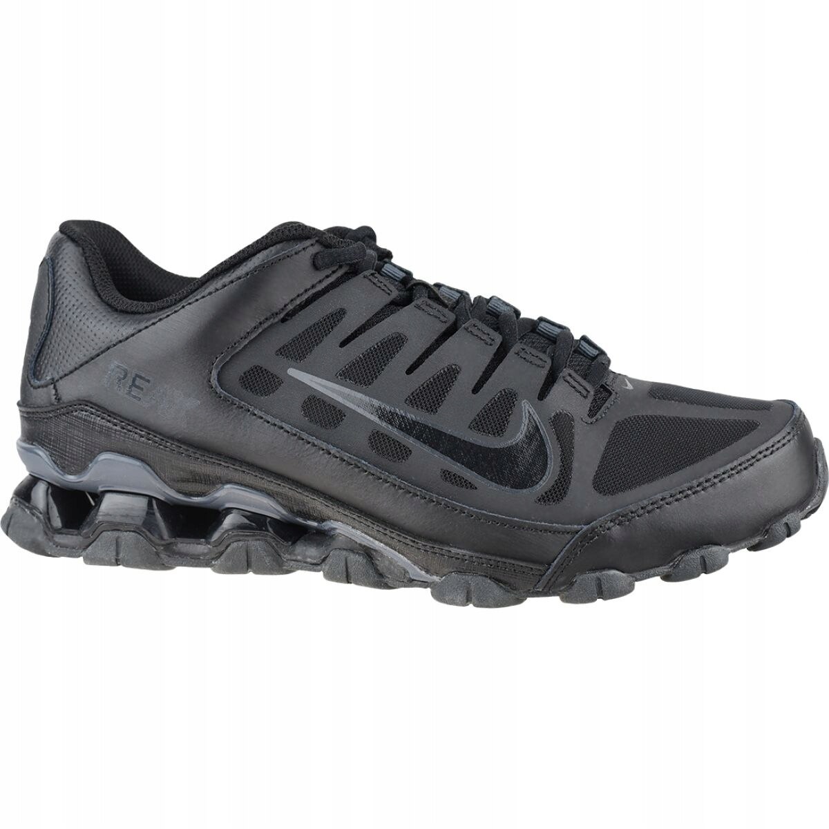 Pantofi sport barbati, Nike, BM84556, Negru