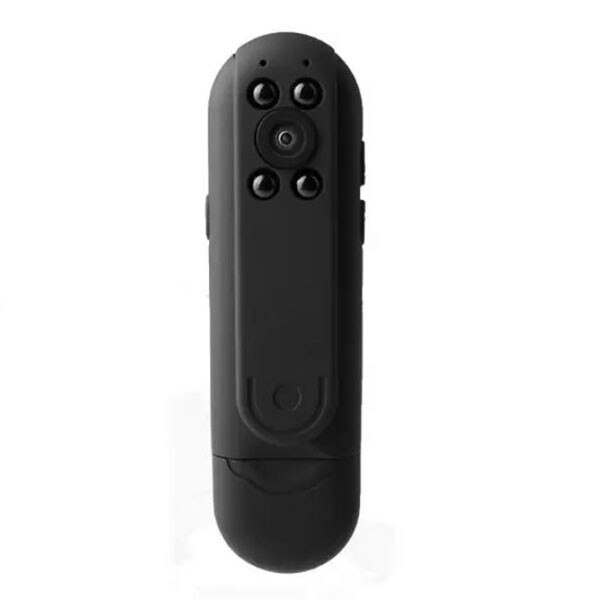 Camera iUni CP44, Full HD, Inregistrare Audio-Video, Night Vision