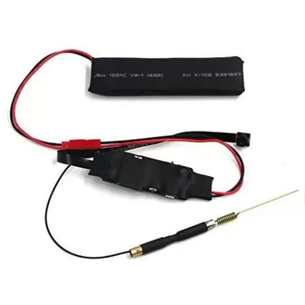 Modul cu Camera Wireless iUni CP10, P2P