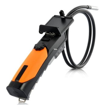 Camera Endoscop iUni CED20, 720p, Conectare la Telefon Wi-Fi, Rezistent la Apa IP67 Camera Endoscop iUni CED20, 720p, Conectare la Telefon Wi-Fi, Rezistent la Apa IP67