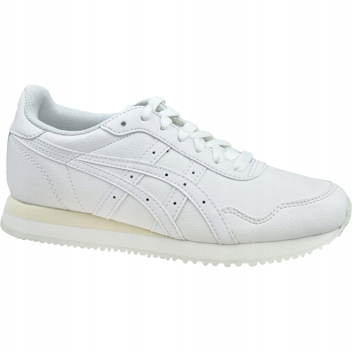 Pantofi sport pentru femei, Asics, BM77440, alb