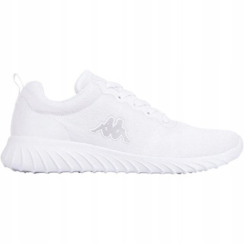Pantofi sport pentru femei, Kappa, BM78917, alb Pantofi sport pentru femei, Kappa, BM78917, alb