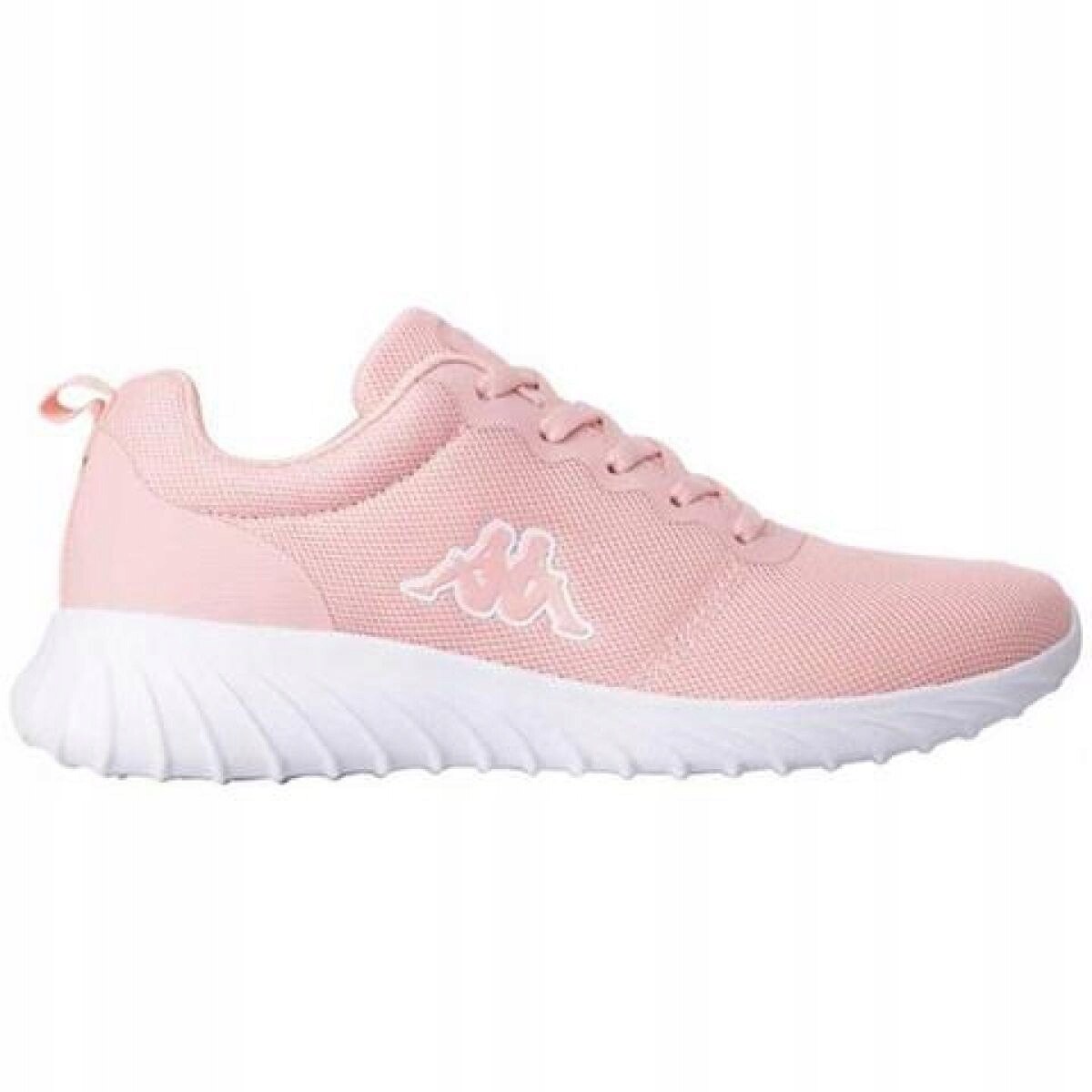 Pantofi sport pentru femei, Kappa, BM78841, Roz