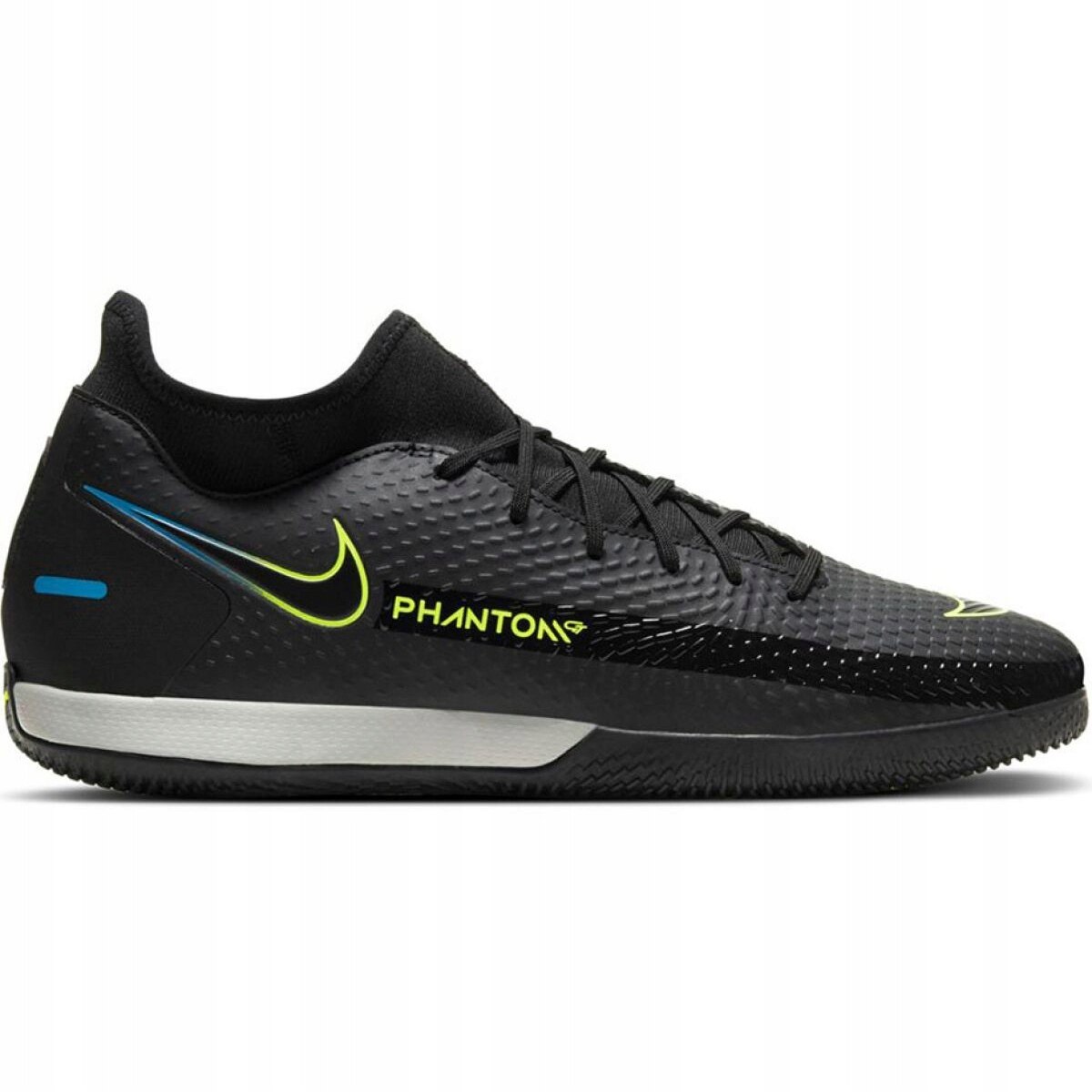 Pantofi de fotbal, Nike, BM106316, Negru