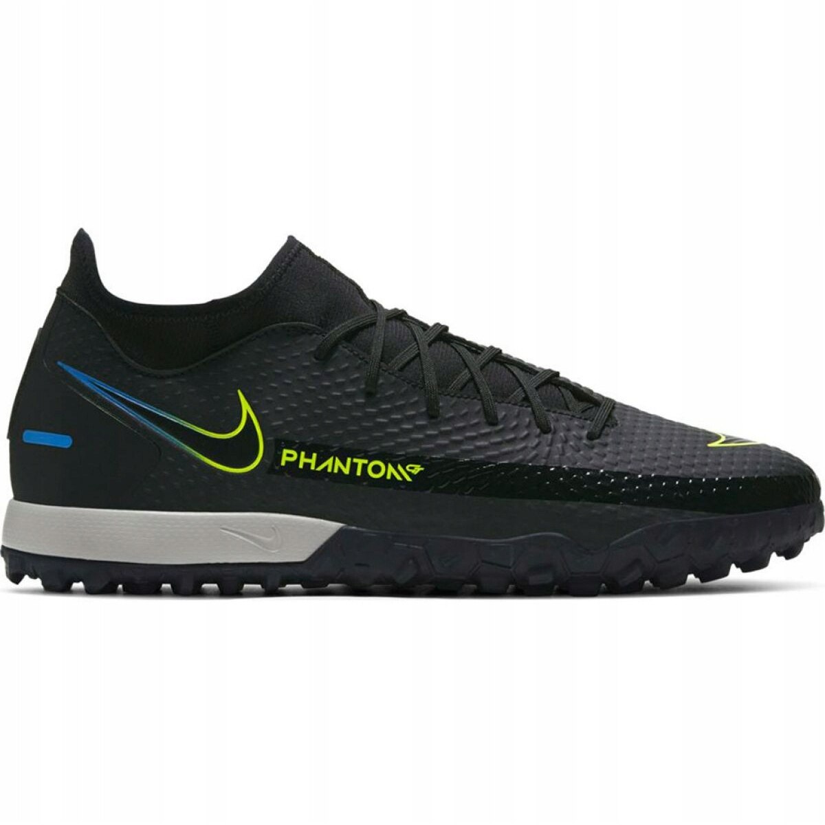 Pantofi de fotbal, Nike, BM106317, Negru