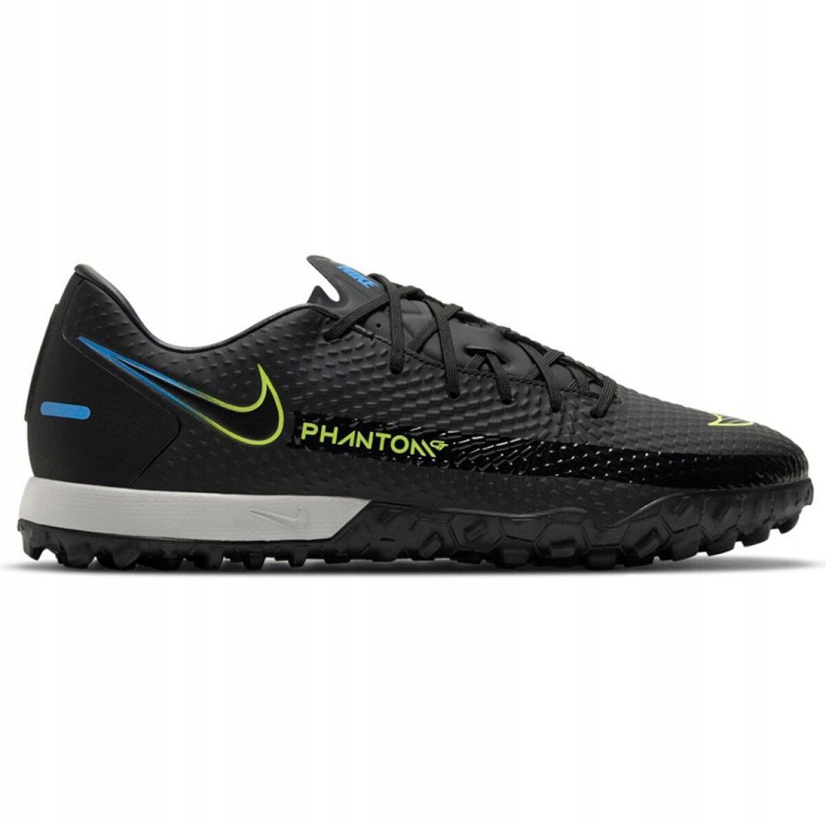 Pantofi de fotbal, Nike, BM106318, Negru